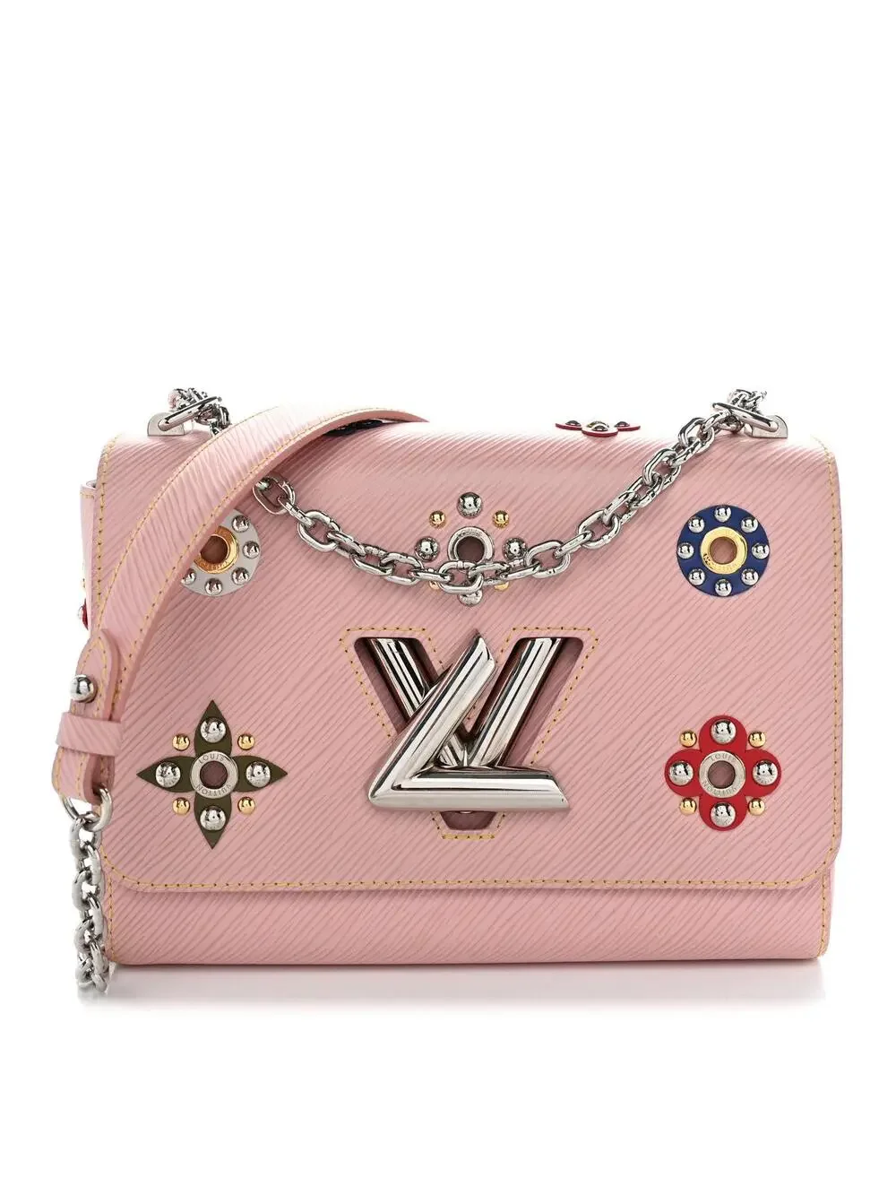 Louis Vuitton Epi Mechanical Flowers #334606L16B